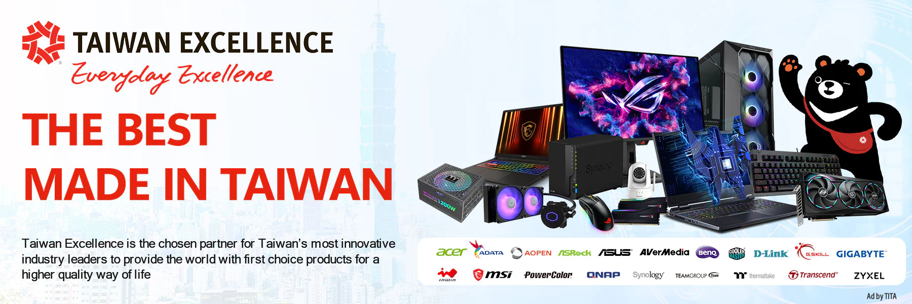 Your Ultimate Tech Destination